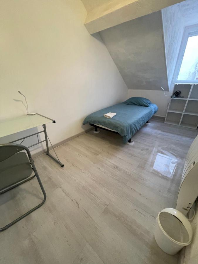 Lourdes Guest House Ngoại thất bức ảnh