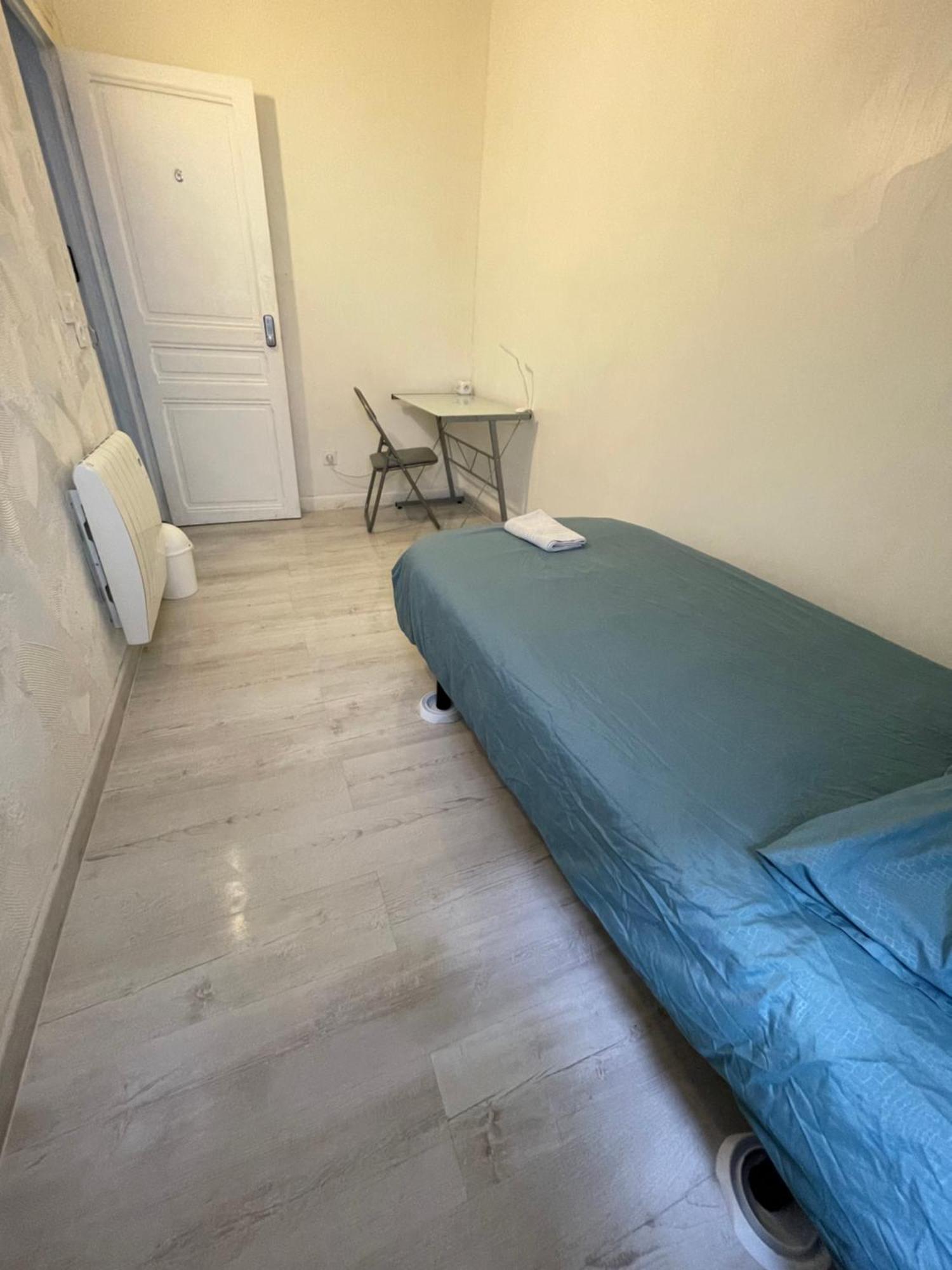 Lourdes Guest House Ngoại thất bức ảnh