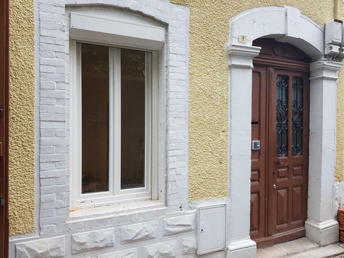 Lourdes Guest House Ngoại thất bức ảnh