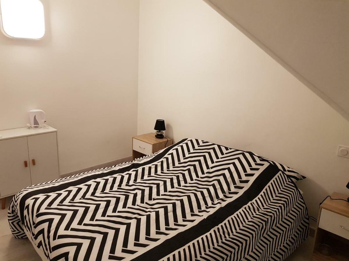 Lourdes Guest House Ngoại thất bức ảnh