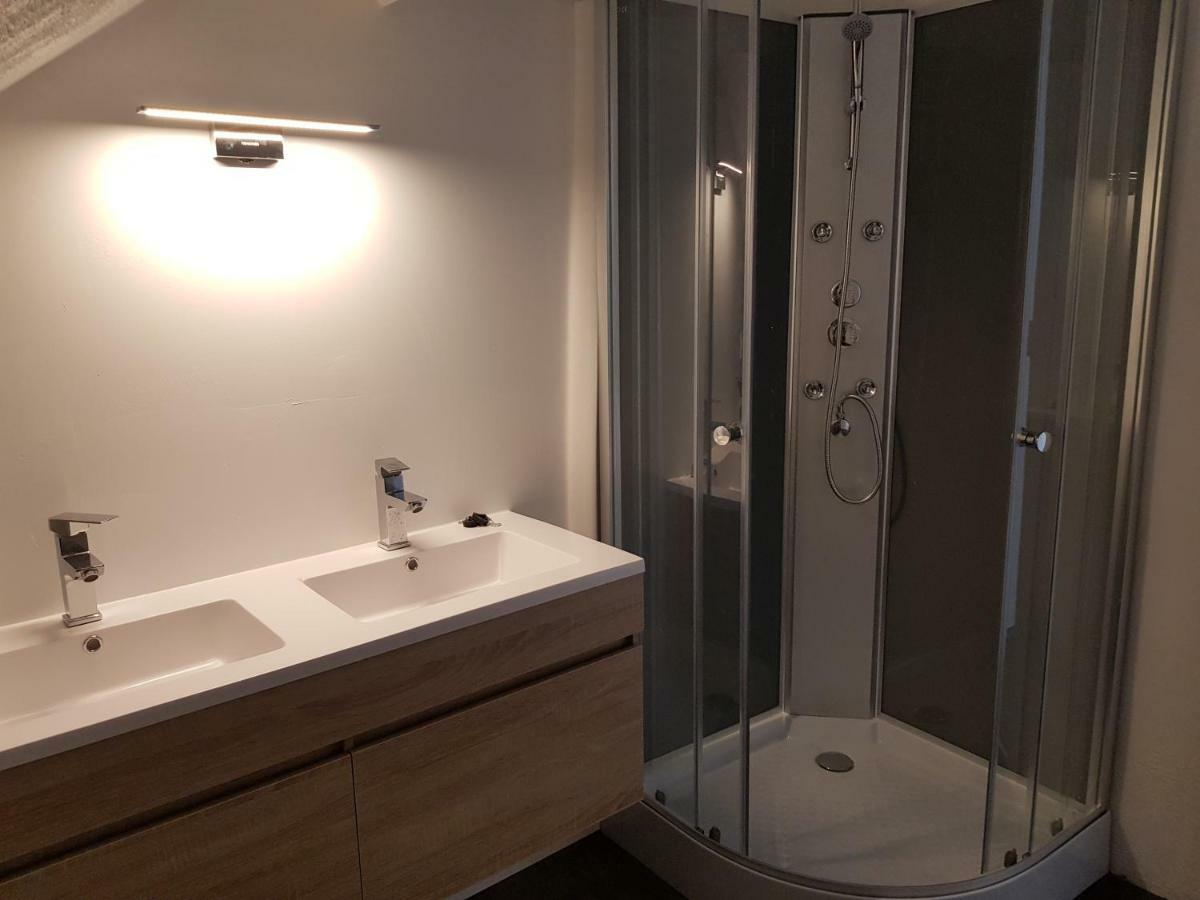 Lourdes Guest House Ngoại thất bức ảnh