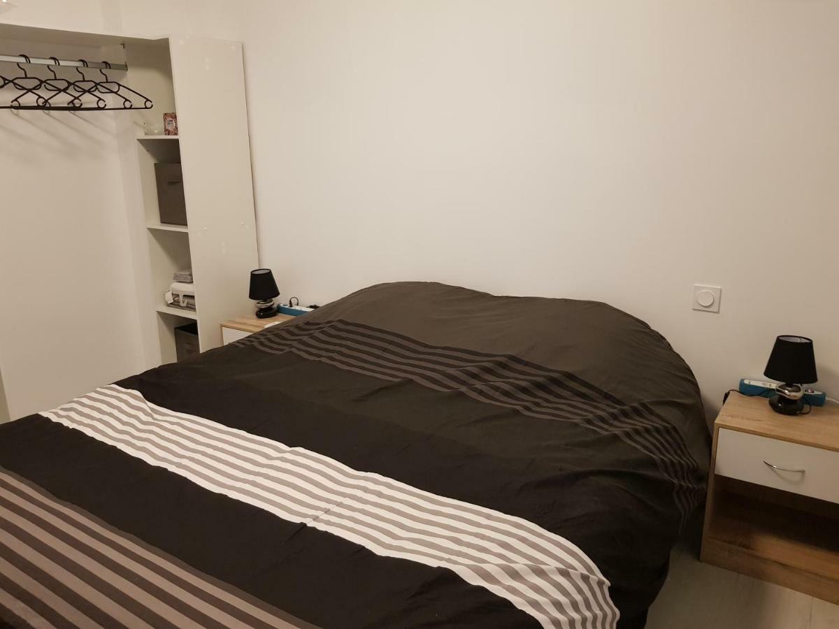 Lourdes Guest House Ngoại thất bức ảnh