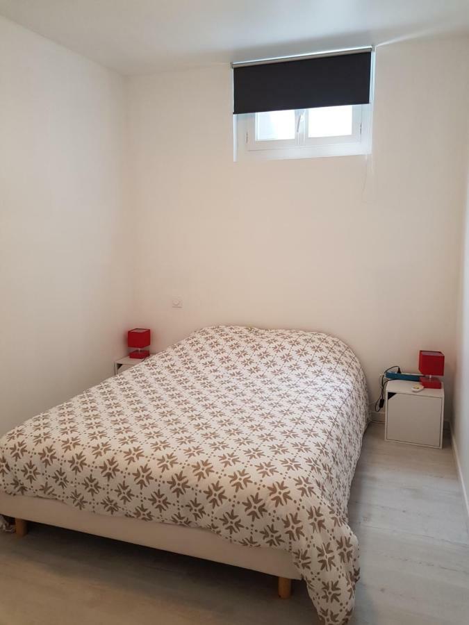 Lourdes Guest House Ngoại thất bức ảnh