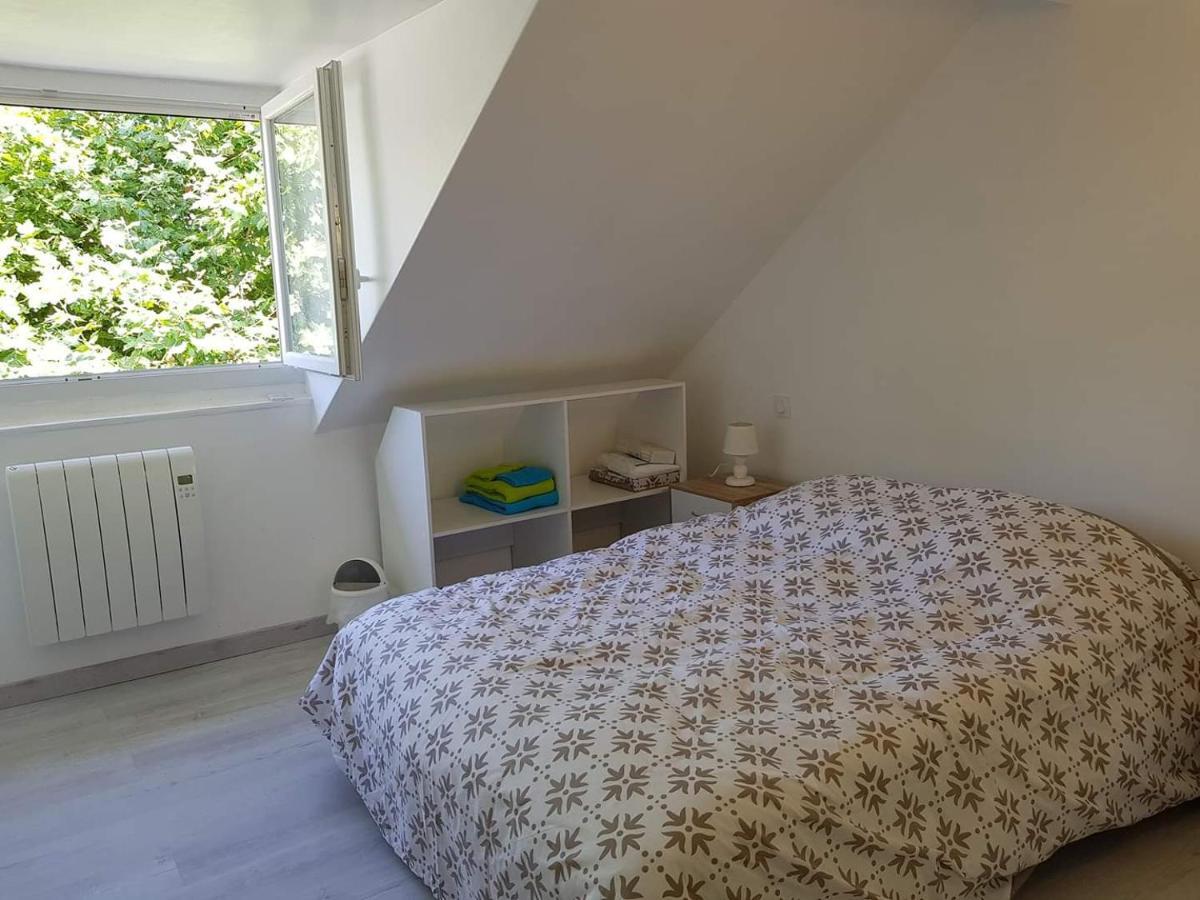 Lourdes Guest House Ngoại thất bức ảnh