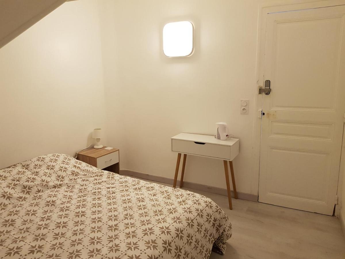 Lourdes Guest House Ngoại thất bức ảnh