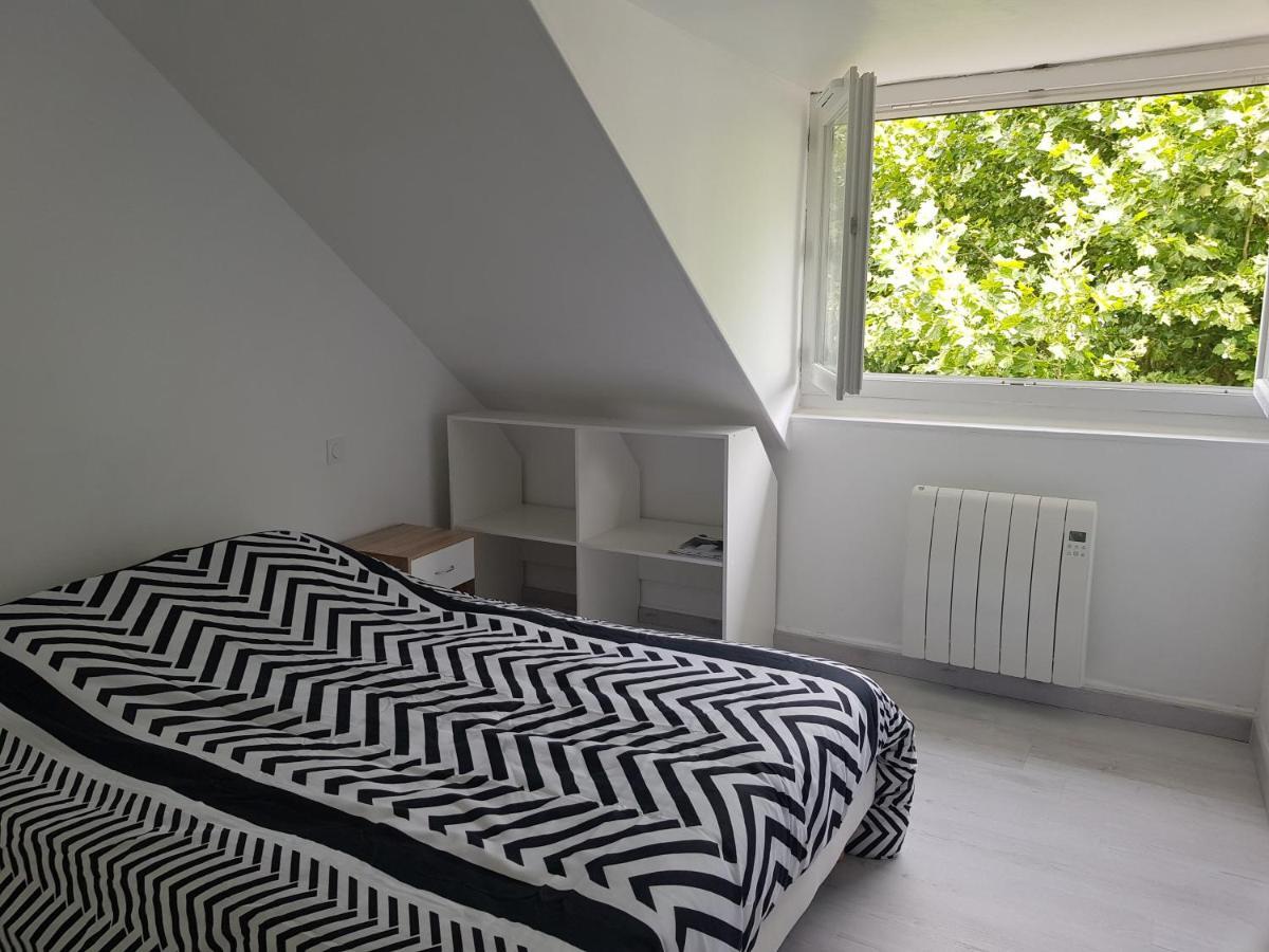 Lourdes Guest House Ngoại thất bức ảnh