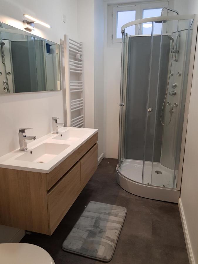 Lourdes Guest House Ngoại thất bức ảnh
