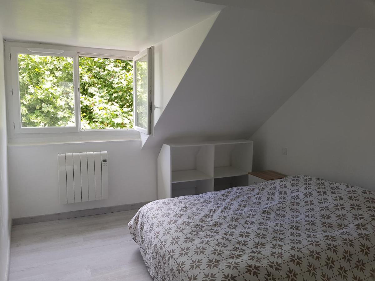Lourdes Guest House Ngoại thất bức ảnh