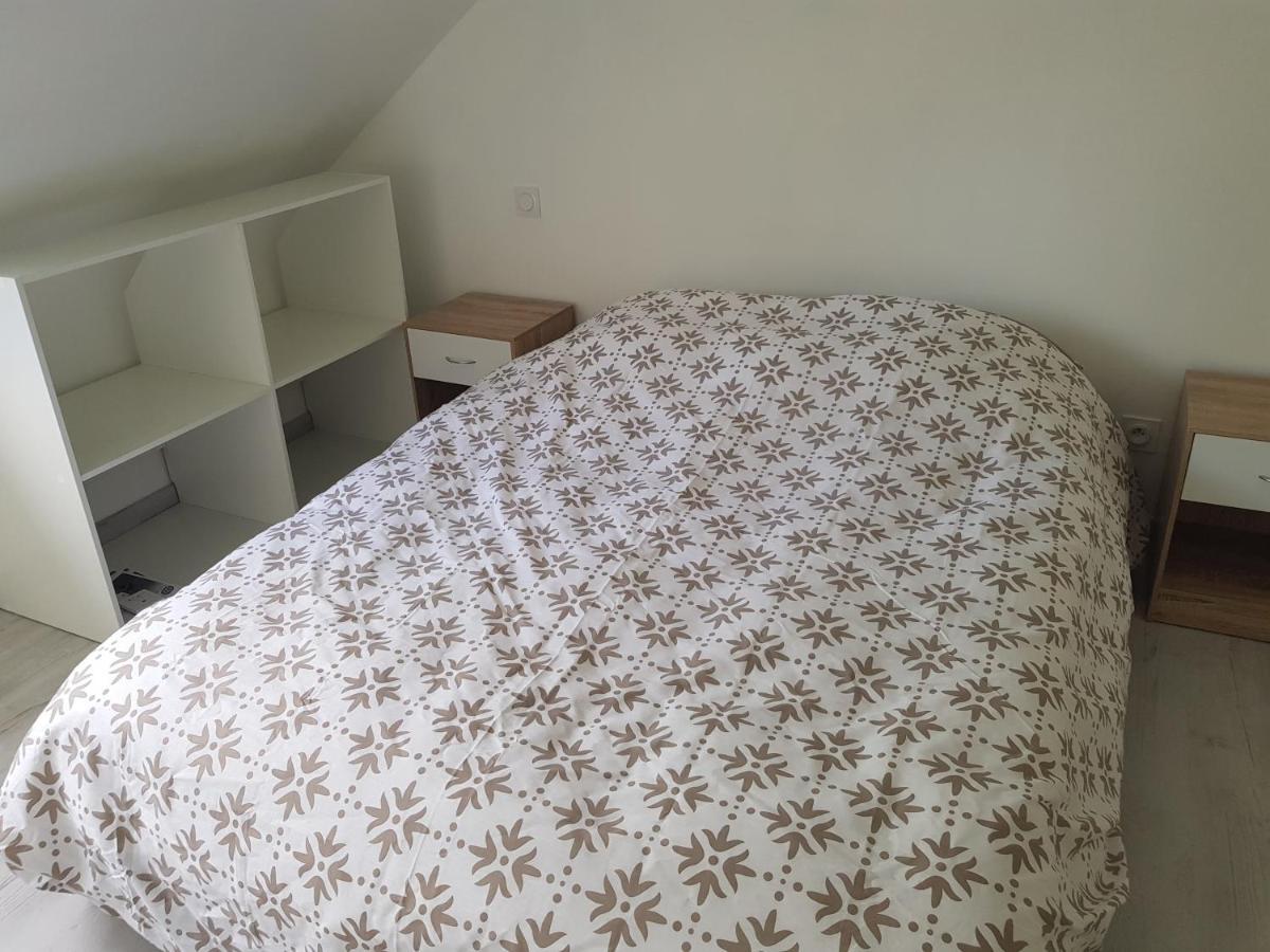 Lourdes Guest House Ngoại thất bức ảnh