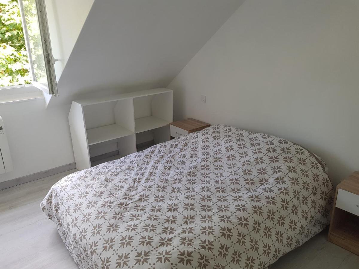 Lourdes Guest House Ngoại thất bức ảnh