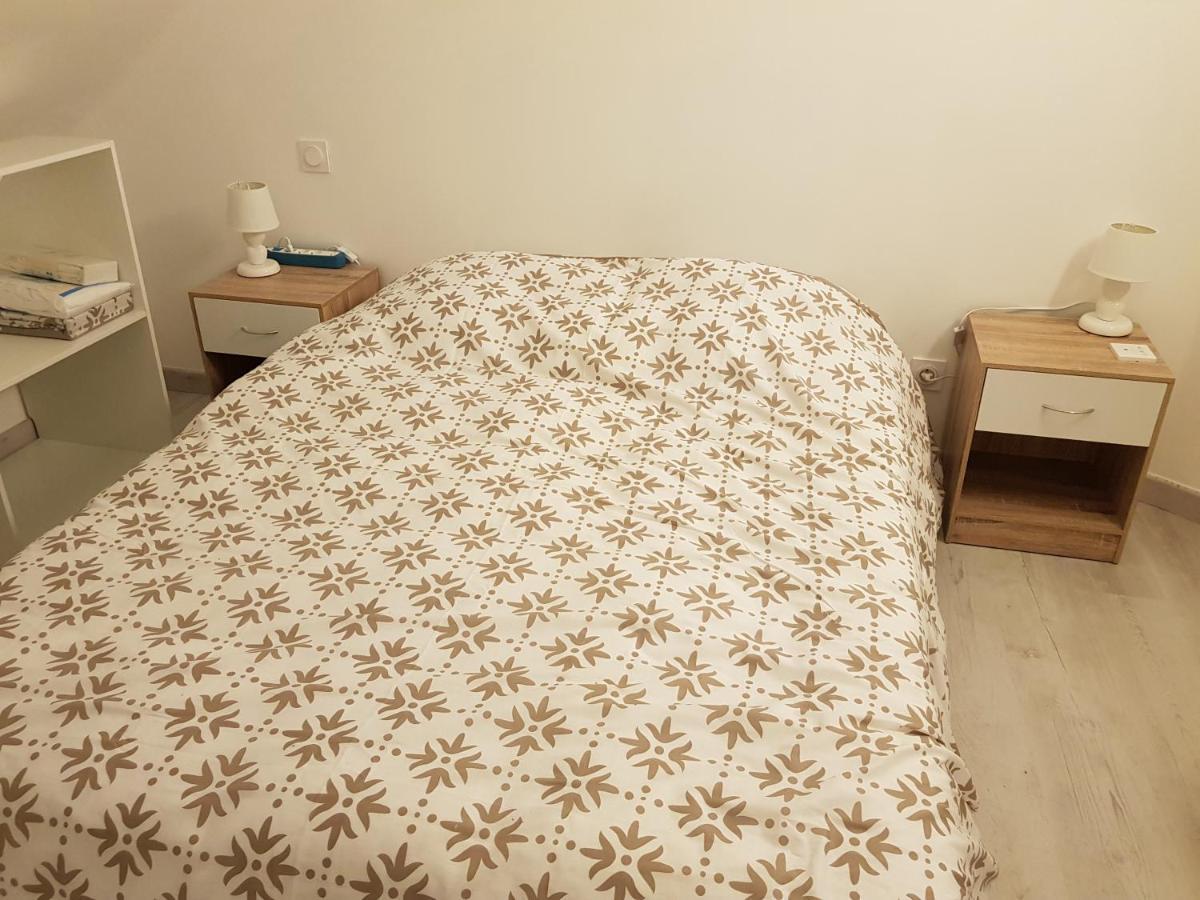 Lourdes Guest House Ngoại thất bức ảnh